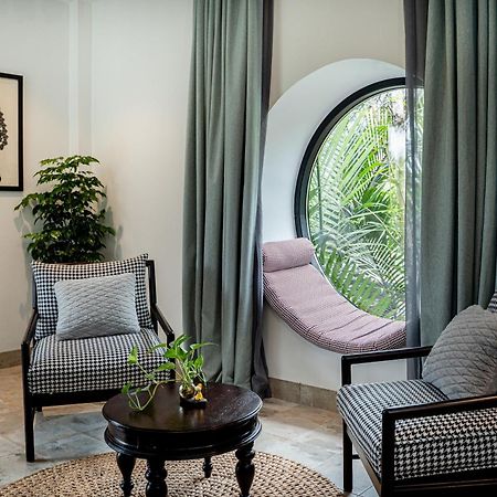 קמפוט Rivertree Villa & Resort מראה חיצוני תמונה