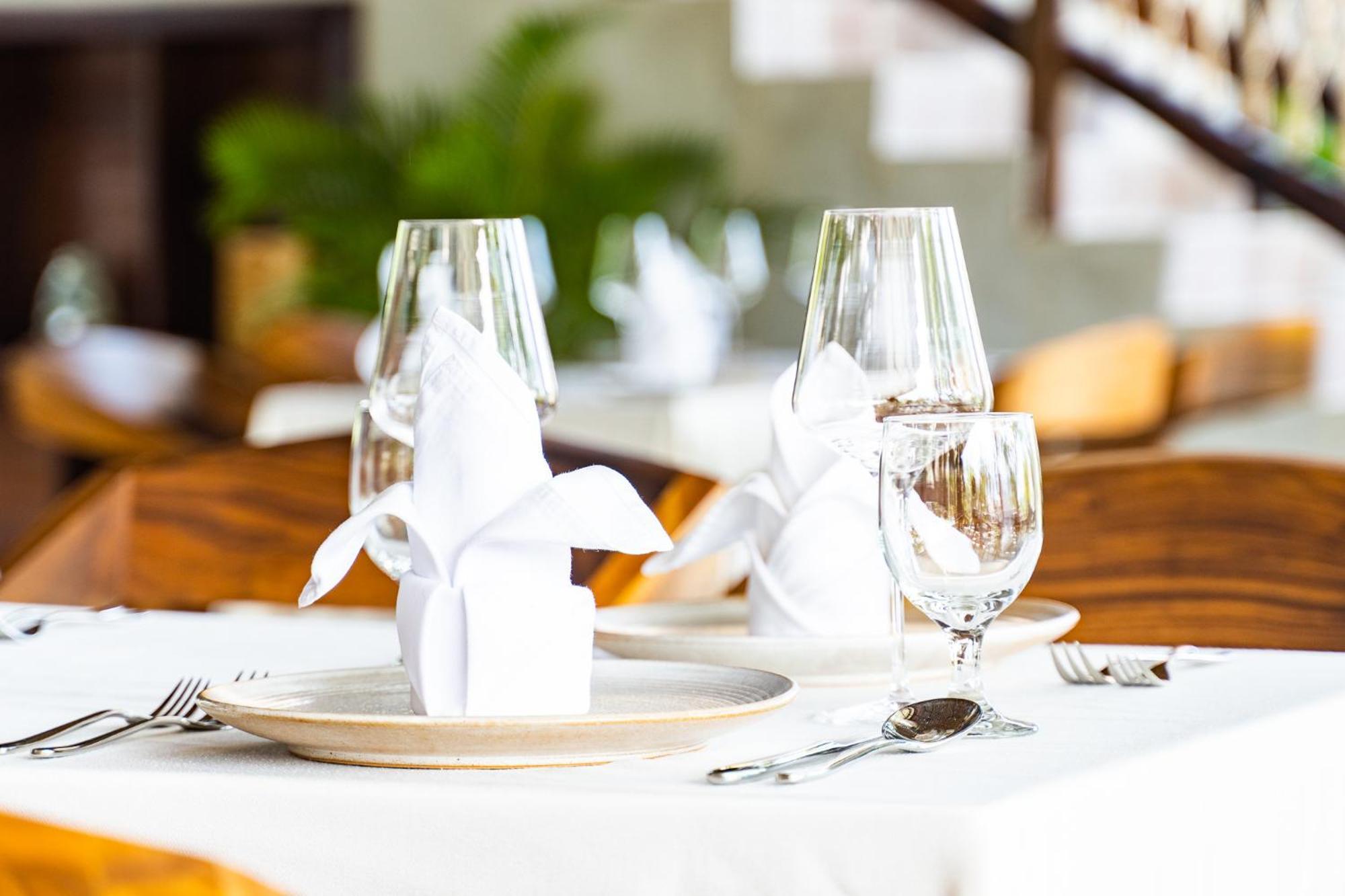 קמפוט Rivertree Villa & Resort מראה חיצוני תמונה