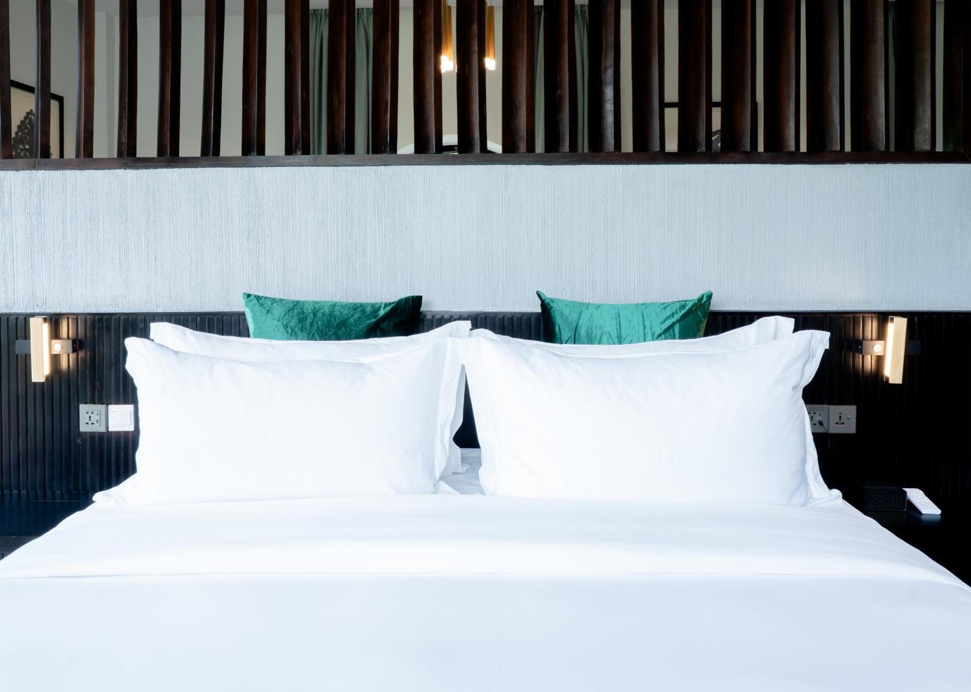 קמפוט Rivertree Villa & Resort מראה חיצוני תמונה