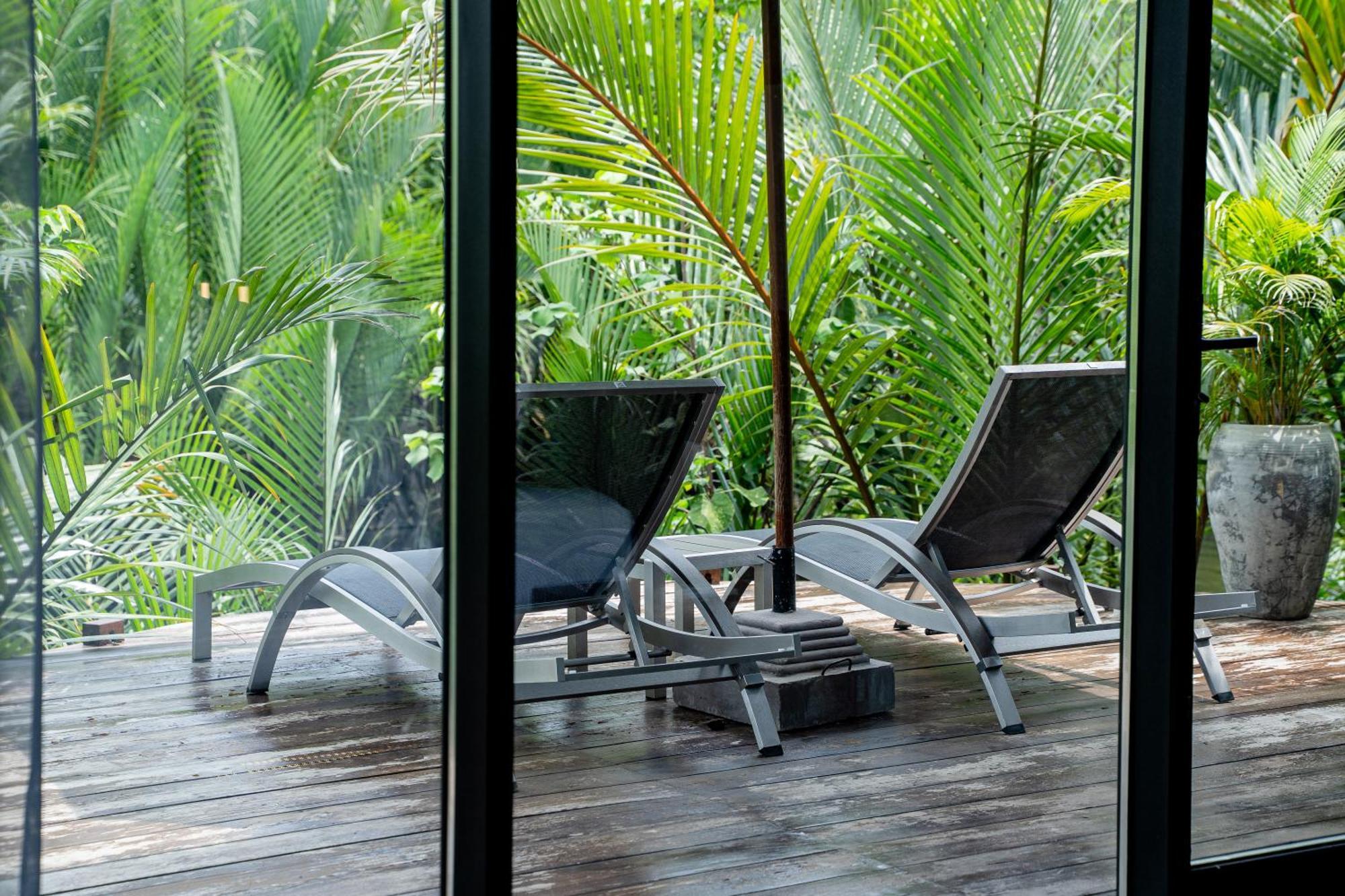 קמפוט Rivertree Villa & Resort מראה חיצוני תמונה