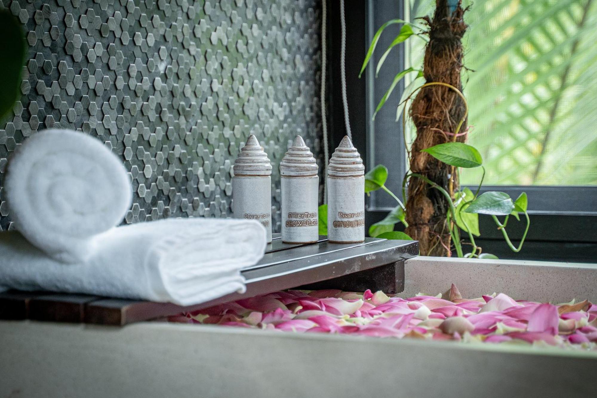 קמפוט Rivertree Villa & Resort מראה חיצוני תמונה