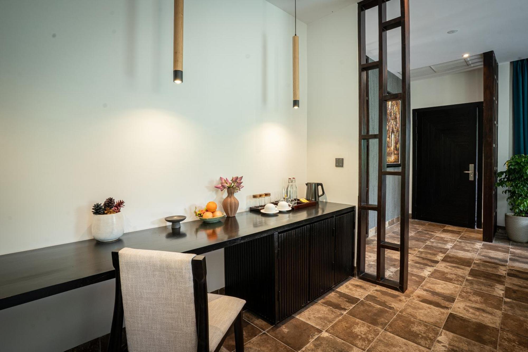 קמפוט Rivertree Villa & Resort מראה חיצוני תמונה