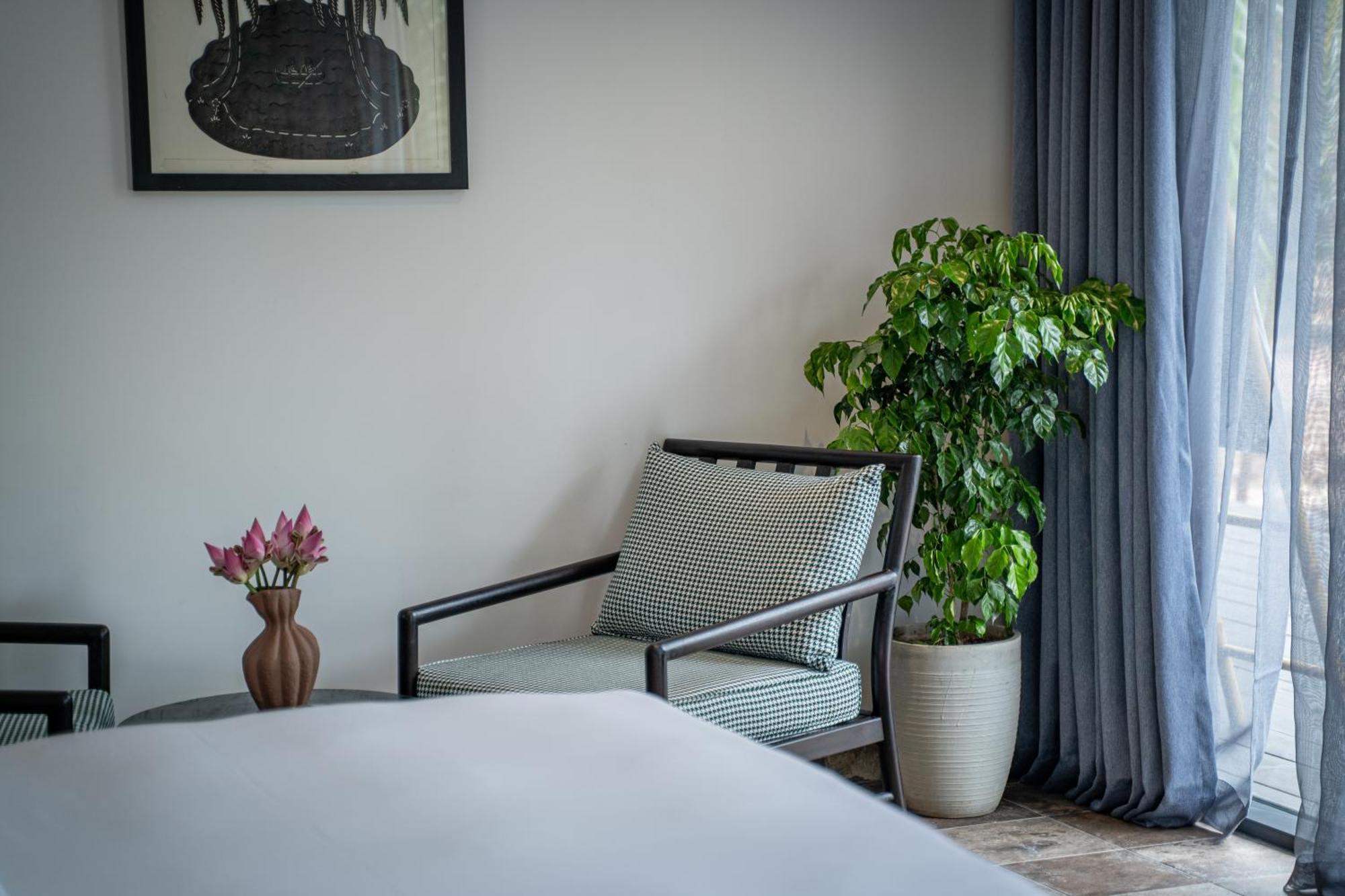 קמפוט Rivertree Villa & Resort מראה חיצוני תמונה