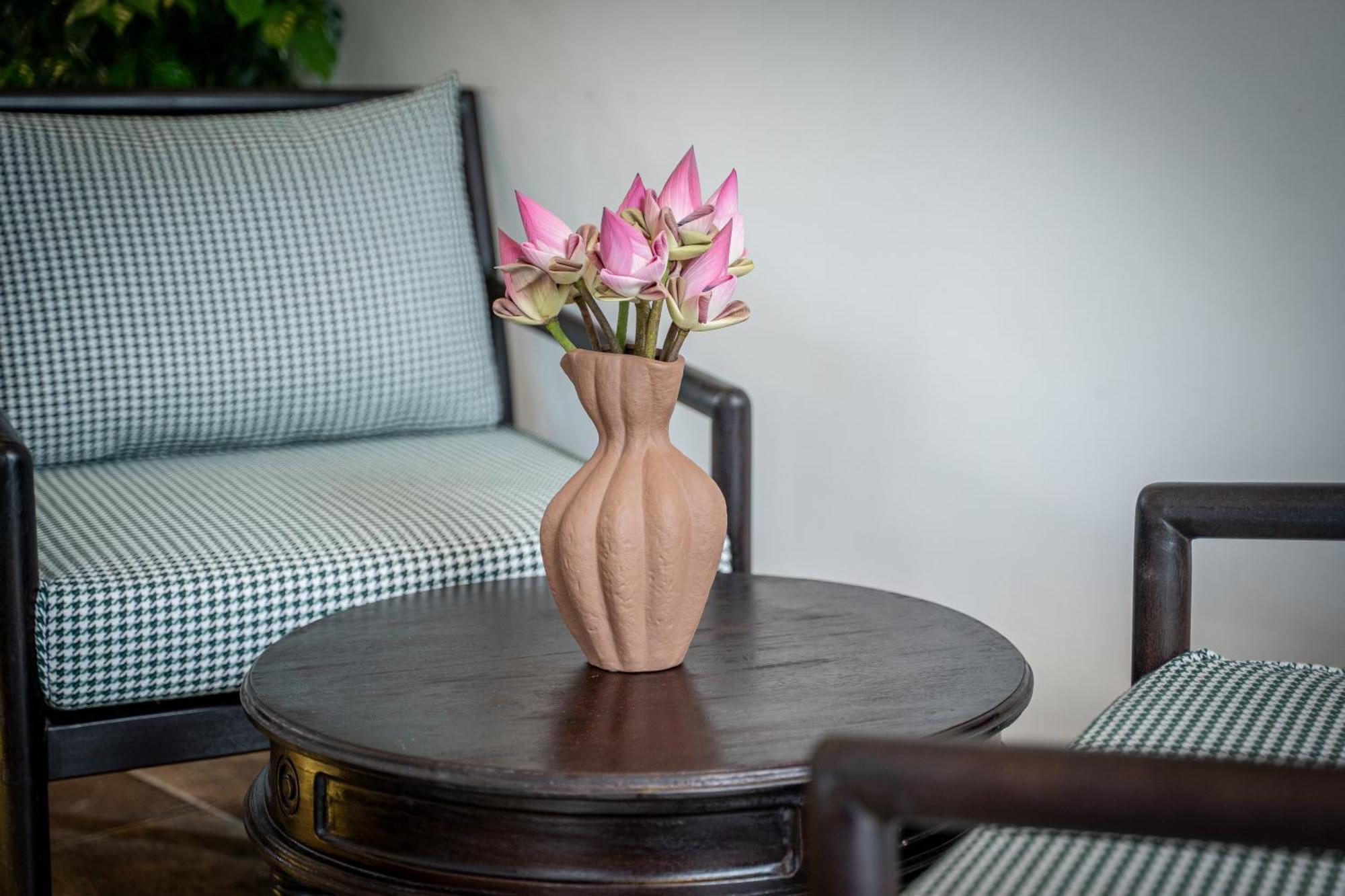 קמפוט Rivertree Villa & Resort מראה חיצוני תמונה